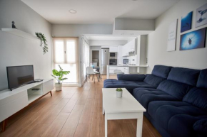 Urban Home Next to Las Canteras Beach - Balcony